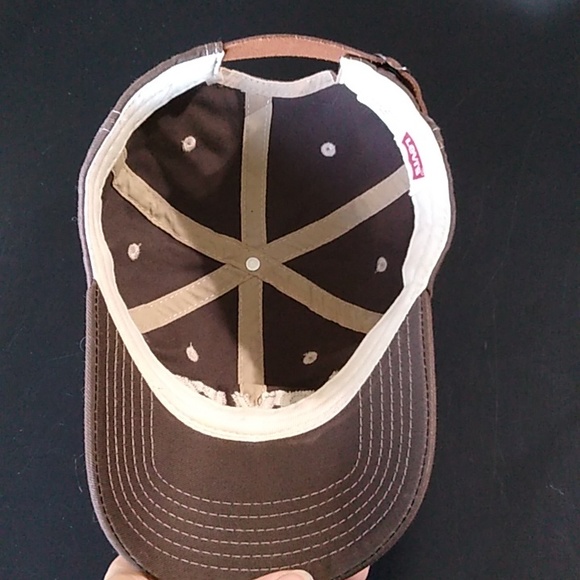 Levi's hat cap - Picture 4 of 7